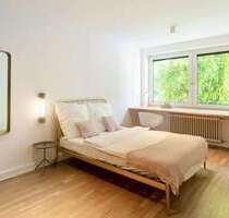 WG-Zimmer in Hamburg 1.295,00 € 17 m²