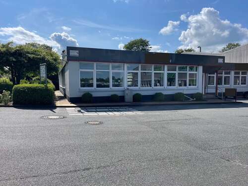 Foto - Büro in Kiel 3.950,00 € 450 m² - 3.950,00&nbsp;EUR Kaltmiete, ca.&nbsp; 450,00&nbsp;m&sup2;