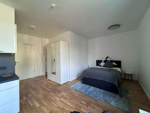 Foto - Wohnen auf Zeit in Berlin 1.230,00 €