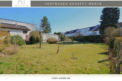 Foto - Grundstück zu verkaufen in Neu-Isenburg 824.900,00 € 797 m²