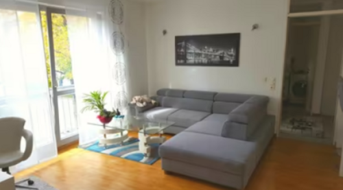 Foto - Wohnung zum Kaufen in Haar , Kr München 379.000,00 € 50 m²