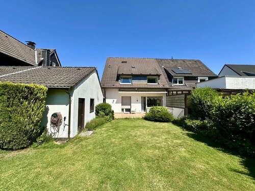 Foto - Haus zum Kaufen in Essen 225.000,00 € 114 m²