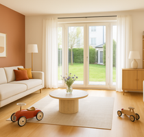 Wohnung zum Kaufen in Berlin 1.690.000,00 € 162 m²