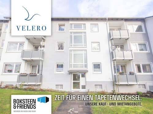 Foto - Wohnung zum Mieten in Warstein 450,00 € 72.23 m²
