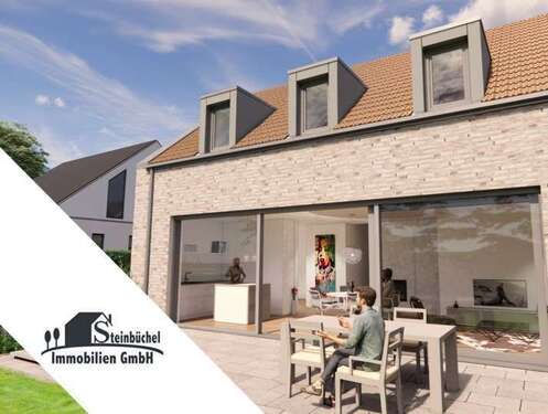 Foto - Haus zum Kaufen in Münster 1.330.000,00 € 144.3 m²