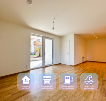 Wohnung zum Mieten in Markkleeberg 980,00 € 49.24 m²