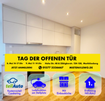 Wohnung zum Mieten in Markkleeberg 980,00 € 49.24 m²