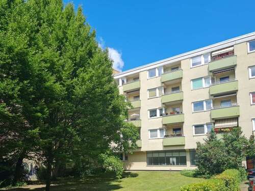 Foto - Wohnung zum Kaufen in Berlin 239.500,00 € 50 m²