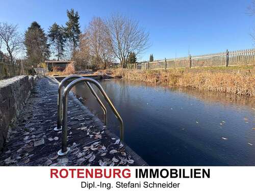 Foto - Haus zum Kaufen in Rotenburg 265.000,00 € 138 m²