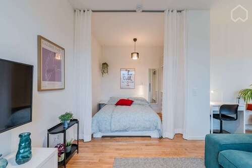 Foto - Wohnen auf Zeit in Berlin 1.750,00 €
