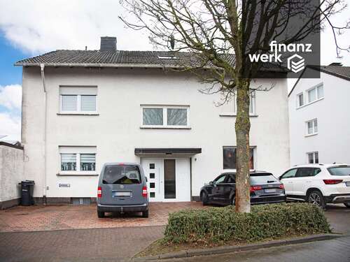 Foto - Wohnung zum Kaufen in Anröchte 145.000,00 € 84.5 m²