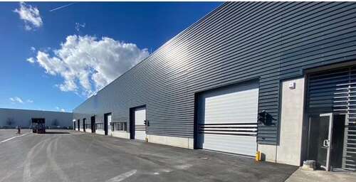 Foto - Halle in Niederaichbach 40.000,00 € 4790 m²