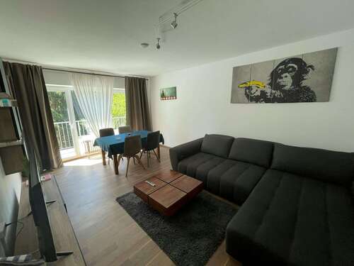 Foto - Wohnen auf Zeit in Frankfurt am Main 1.295,00 €