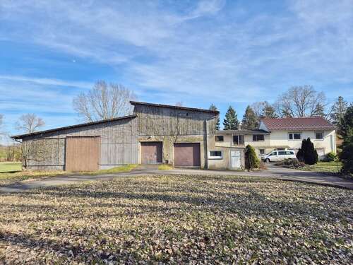 Foto - Haus zum Kaufen in Königseggwald 819.000,00 € 282 m²