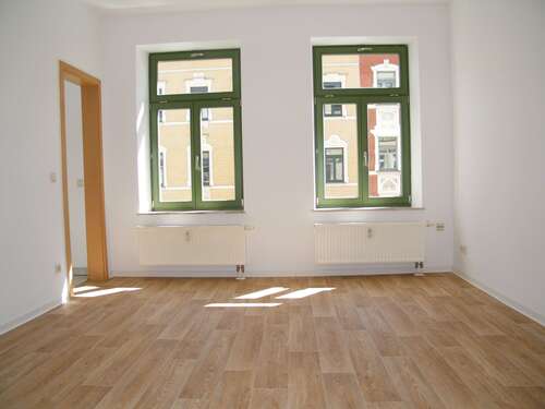 Foto - Wohnung zum Mieten in Chemnitz 299,00 € 47 m²