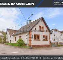 Haus zum Kaufen in Annweiler am Trifels Queichhambach 394.000,00 € 143.25 m² - Annweiler am Trifels / Queichhambach