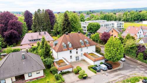 Foto - Wohnung zum Kaufen in Weißenhorn 296.000,00 € 80 m²