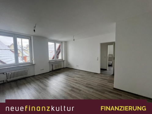 Foto - Wohnung zum Mieten in Römerstein 580,00 € 58 m²