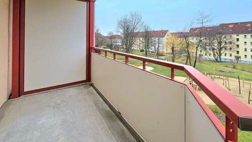 Foto - Wohnung zum Mieten in Zwickau 388,60 € 58 m²