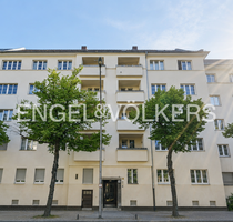 Wohnung zum Kaufen in Berlin-Westend 559.000,00 € 90 m²