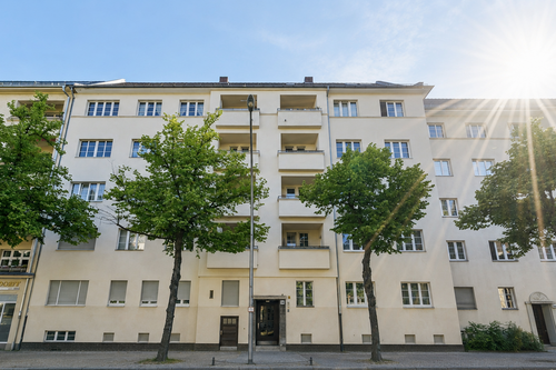 Foto - Wohnung zum Kaufen in Berlin 559.000,00 € 92 m²