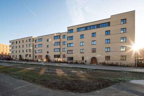 Foto - Wohnung zum Mieten in Hannover 1.016,00 € 81.3 m²