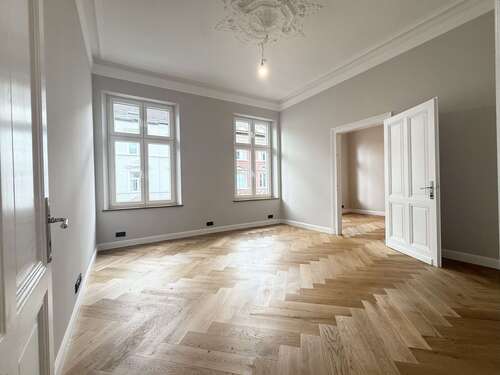 Foto - Wohnung zum Mieten in Düsseldorf 1.750,00 € 70 m²