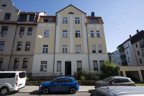 Foto - Wohnung zum Mieten in Zeitz 471,00 € 77.27 m²