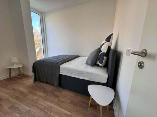 Foto - Wohnen auf Zeit in Berlin 1.285,00 €