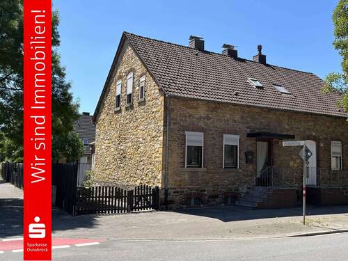 Foto - Haus zum Kaufen in Osnabrück 175.000,00 € 73 m²