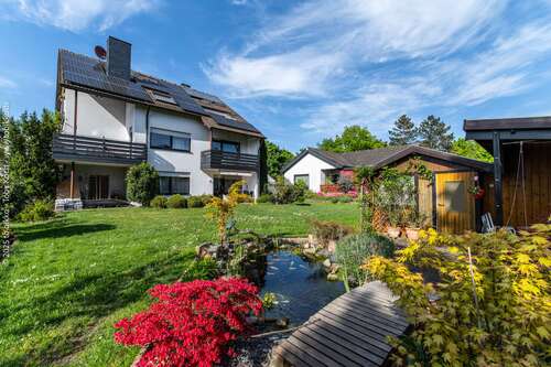 Foto - Haus zum Kaufen in Neu-Isenburg 1.999.900,00 € 393.59 m²