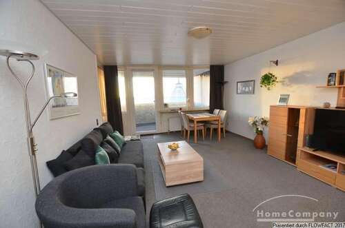 Foto - Wohnen auf Zeit in Bremerhaven 1.650,00 €