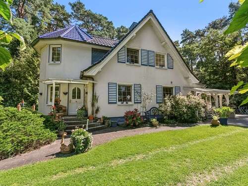 Foto - Haus zum Kaufen in Bad Saarow 870.000,00 € 188 m²