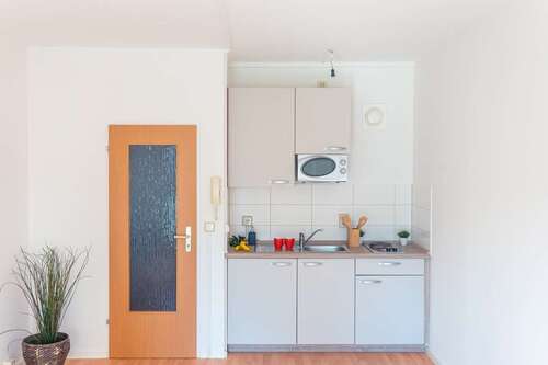 Foto - Wohnung zum Mieten in Chemnitz 171,00 € 28.55 m²
