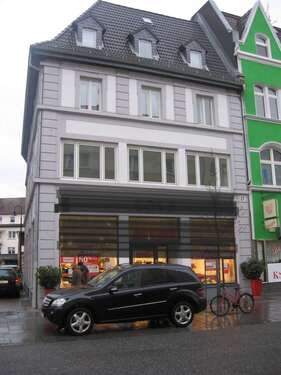 Foto - Wohnung zum Mieten in Gießen 210,00 € 12 m²
