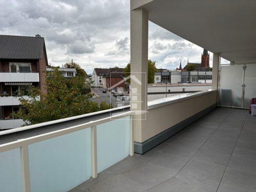 Foto - Wohnung zum Mieten in Bocholt 1.600,00 € 133.69 m²