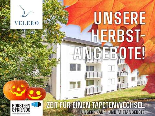 Foto - Wohnung zum Mieten in Warstein 435,00 € 66.54 m²