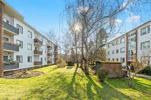 Foto - Wohnung zum Kaufen in Berlin 174.000,00 € 35 m²