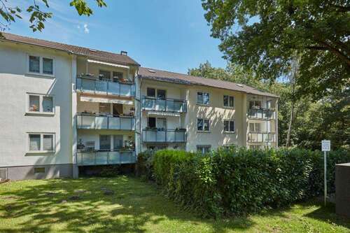 Foto - Wohnung zum Mieten in Bochum 555,00 € 58.94 m²