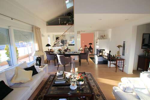 Foto - Wohnung zum Kaufen in Taufkirchen 799.000,00 € 130.4 m²