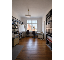 Büro in Berlin 825,00 € 45 m² - 825,00&nbsp;EUR Kaltmiete, ca.&nbsp; 45,00&nbsp;m&sup2; in Berlin (PLZ: 12587)