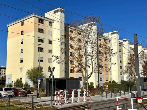 Foto - Wohnung zum Kaufen in Königsbrunn 295.000,00 € 80 m²