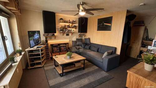 Foto - Wohnung zum Kaufen in LahrSchwarzwald 95.000,00 € 38 m²