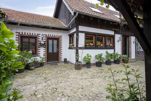Foto - Haus zum Kaufen in Waldfeucht Hontem 259.000,00 € 126.53 m²