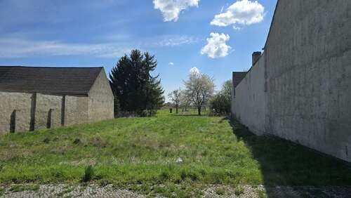 Foto - Grundstück zu verkaufen in Brück 125.000,00 € 2169 m²