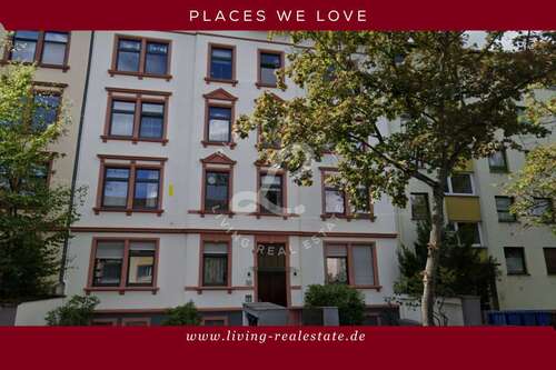 Foto - Haus zum Kaufen in Hanau Kesselstadt 2.300.000,00 € 686 m²