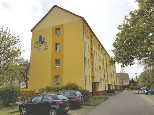 Foto - Wohnung zum Mieten in Eilenburg 299,00 € 46 m²