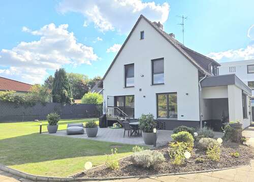 Foto - Haus zum Kaufen in Uelzen 489.000,00 € 157 m²
