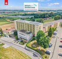 Wohnung zum Kaufen in Oberteuringen 145.000,00 € 49 m²
