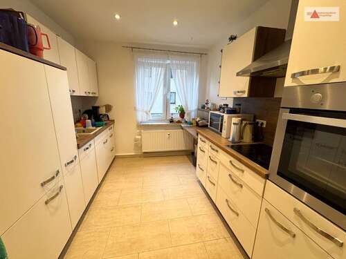 Foto - Wohnung zum Mieten in Aue 300,00 € 52.8 m²